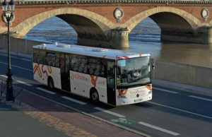 Car trans gironde