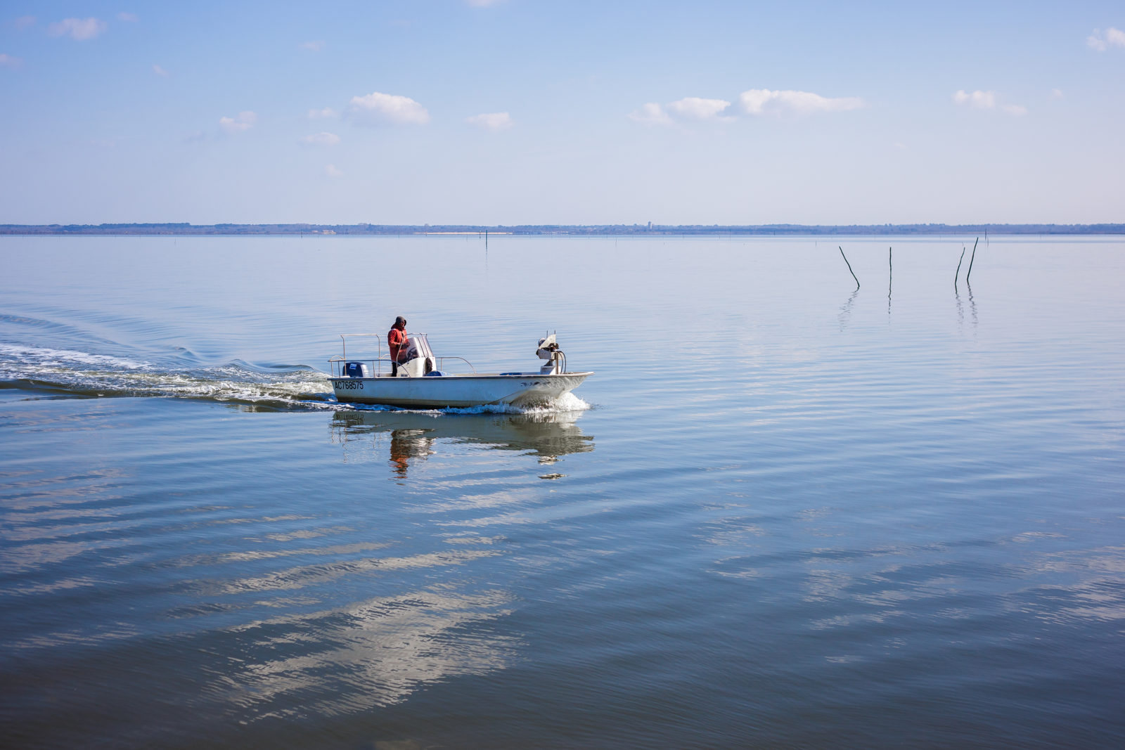 Bassin d'Arcachon -