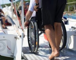 Marque Tourisme & Handicap @Gironde Tourisme